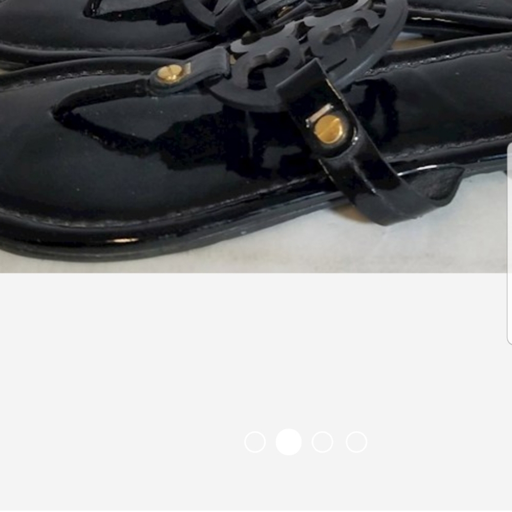Tory Burch size 10m